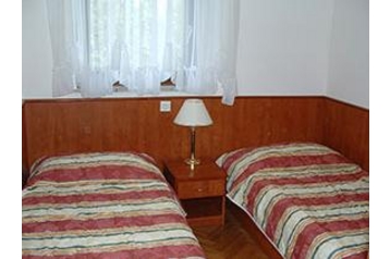 Croatie Privát Lokva-Rogoznica, Extérieur